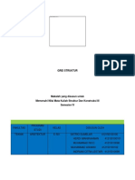 Makalh Grid Struktur