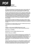 Arroyo Vs DOJ