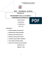 Final Proyecto Alto Horno