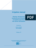 Irrigation Manual PDF