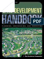 (Architecture Ebook) Land Development Handbook PDF