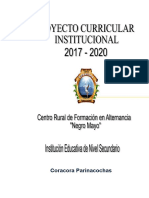 Pci Negromayo Crfa