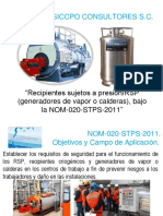 Curso Nom 020 Stps