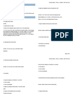 03.00. Civil Law - Syllabus