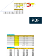 Pump MAWP Calculation