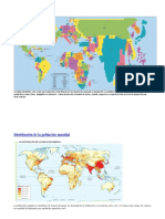 Un Mapa Anamórfico