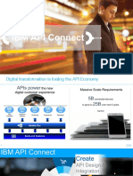 API Connect