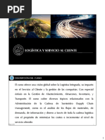 Clase 1 Introduccion A La Logistica PDF