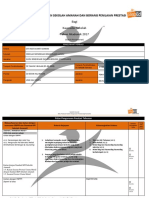 Borang Penetapan Sasaran Pms Amanah 2017 