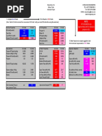 Sizing of LPG Air Mix System (24mmbtu 60B-40P, 50psig)