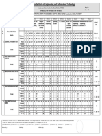 Extc Sem - Vi (CBGS) May 2017