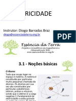 3 - Eletricidade