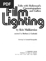 Film Lighting Malkievicz v1 PDF