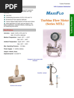 Catalog Turbine