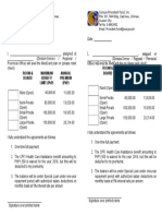 Room & Board Maximum Benefit Limit (PHP) Annual Premium (PHP) Room & Board Maximum Benefit Limit (PHP) Annual Premium (PHP)