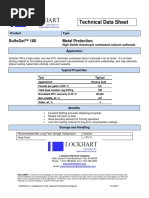 SulfoGel 180 TDS 1