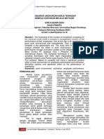 Abstract: The Increasing of The Number of Companies Competing For