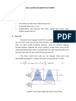 Jobsheet 4 - Daya Aktif, Reaktif Dan Semu