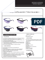 Ficha Astro Lite PDF