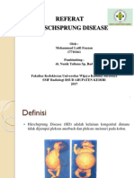 RADIOLOGI Hisprung