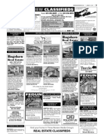 Riverhead News-Review Classifieds and Service Directory: Jan 11., 2018