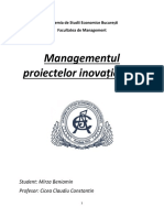 Proiect MPI