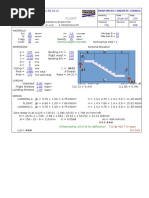 Flight: Spreadsheets To BS 8110