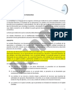 Capitulo 6. Introduccion A Los Estados Financieros