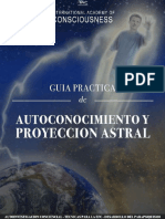 Guia Practica de Autoconocimiento y Proyeccion Astral