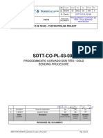 SDTT-CO-PL-03-008 - 0 Curvado en Frío - Blinder PDF