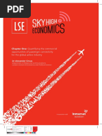 Chapter One: Quantifying The Commercial: Opportunities of Passenger Connectivity For The Global Airline Industry