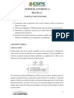 Informe 1