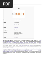 Qnet