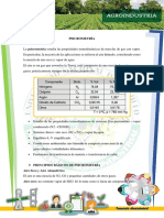 Procesos Psicrométricos para El Acondicionamiento de Aire