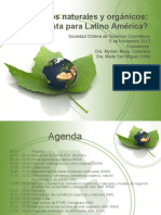 Cosmeticos Naturales Chile Complete 1113 PDF