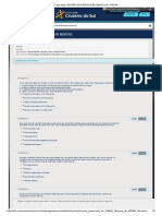 Fazer Teste - Gestão Estratégica de Negócios - Prova .