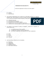 6029-Mini Ensayo #4 Biología 2016