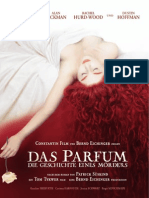 Parfum Filmheft