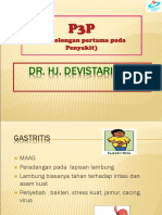 Materi p3p Baru