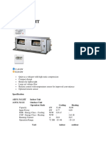 Duct Types