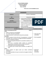 Plan Geografia 6t0 Bloque II - Lección 4