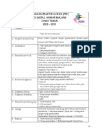 Clinical Pathway TOA