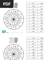 Multiplication Complete-Set PDF