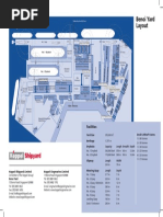 Benoi Yard Layout 2013