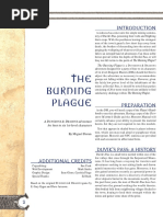 BurningPlague PDF