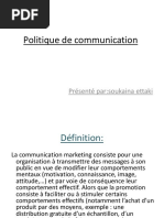 Politiquedecommunication 160110113103