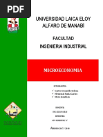 Micro Econom I A