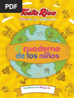 Cuaderno Solidario