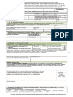 Formato Formulario Revaluacion TEL PDF