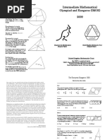 IMOK Solutions Final Proof 09